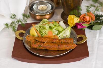 Sheek Kebab